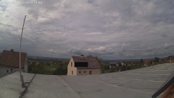Chloumek, Říp