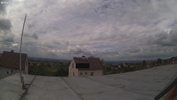 Chloumek, Říp