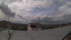 Chloumek, Říp