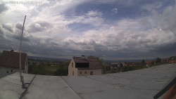Chloumek, Říp