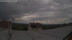 Chloumek, Říp