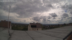 Chloumek, Říp