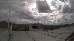 Chloumek, Říp