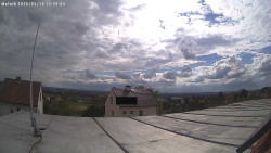 Chloumek, Říp