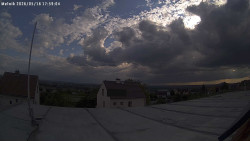 Chloumek, Říp