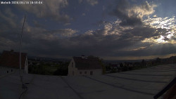 Chloumek, Říp
