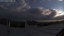 Chloumek, Říp