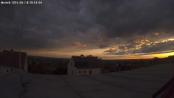 Chloumek, Říp