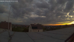 Chloumek, Říp