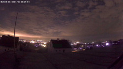 Chloumek, Říp
