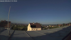Chloumek, Říp