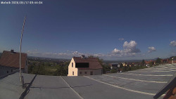 Chloumek, Říp