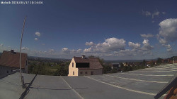Chloumek, Říp