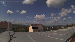 Chloumek, Říp