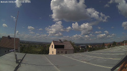 Chloumek, Říp