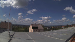 Chloumek, Říp