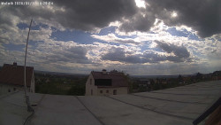 Chloumek, Říp