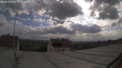 Chloumek, Říp