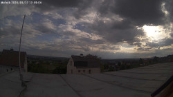 Chloumek, Říp