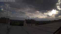 Chloumek, Říp