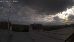 Chloumek, Říp