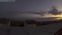 Chloumek, Říp