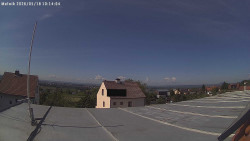 Chloumek, Říp