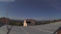 Chloumek, Říp