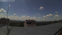 Chloumek, Říp