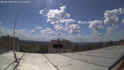 Chloumek, Říp