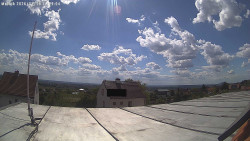 Chloumek, Říp