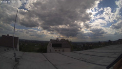 Chloumek, Říp