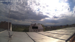 Chloumek, Říp