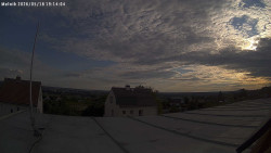 Chloumek, Říp