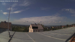Chloumek, Říp