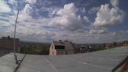 Chloumek, Říp