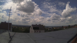 Chloumek, Říp