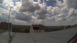 Chloumek, Říp