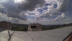 Chloumek, Říp