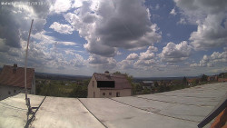 Chloumek, Říp