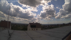 Chloumek, Říp