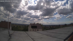 Chloumek, Říp