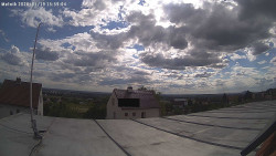 Chloumek, Říp
