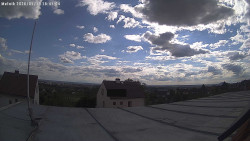 Chloumek, Říp