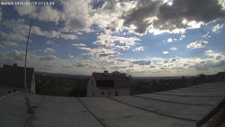 Chloumek, Říp