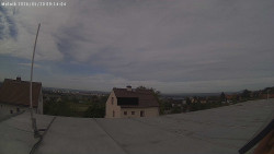 Chloumek, Říp