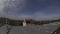 Chloumek, Říp
