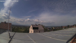 Chloumek, Říp