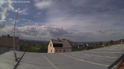 Chloumek, Říp