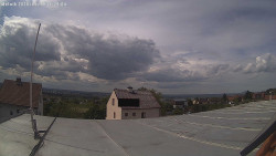 Chloumek, Říp